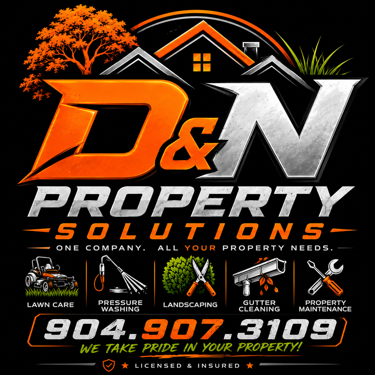 D&N Property Solutions